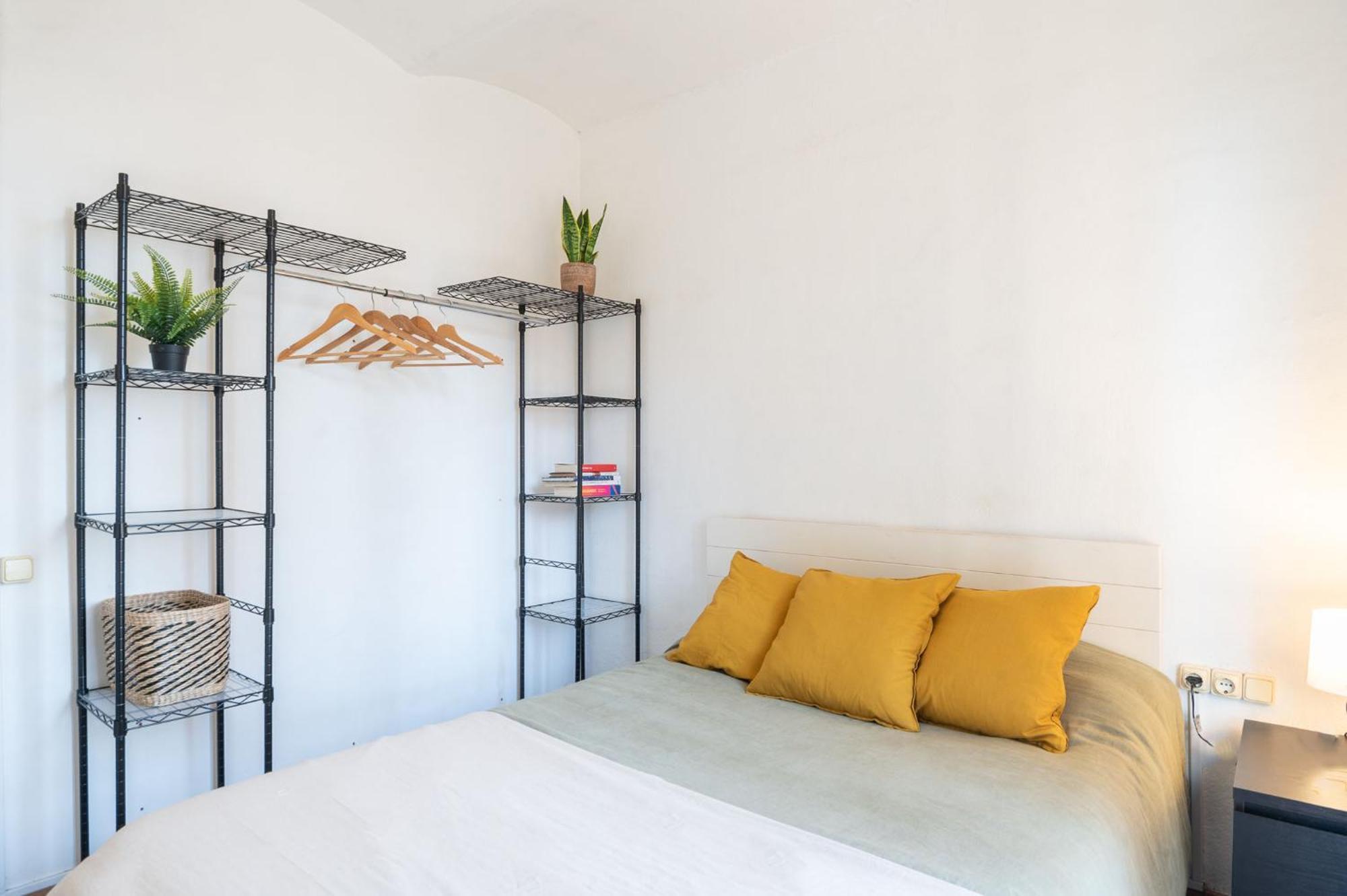 R&b Fluvia Apartment *