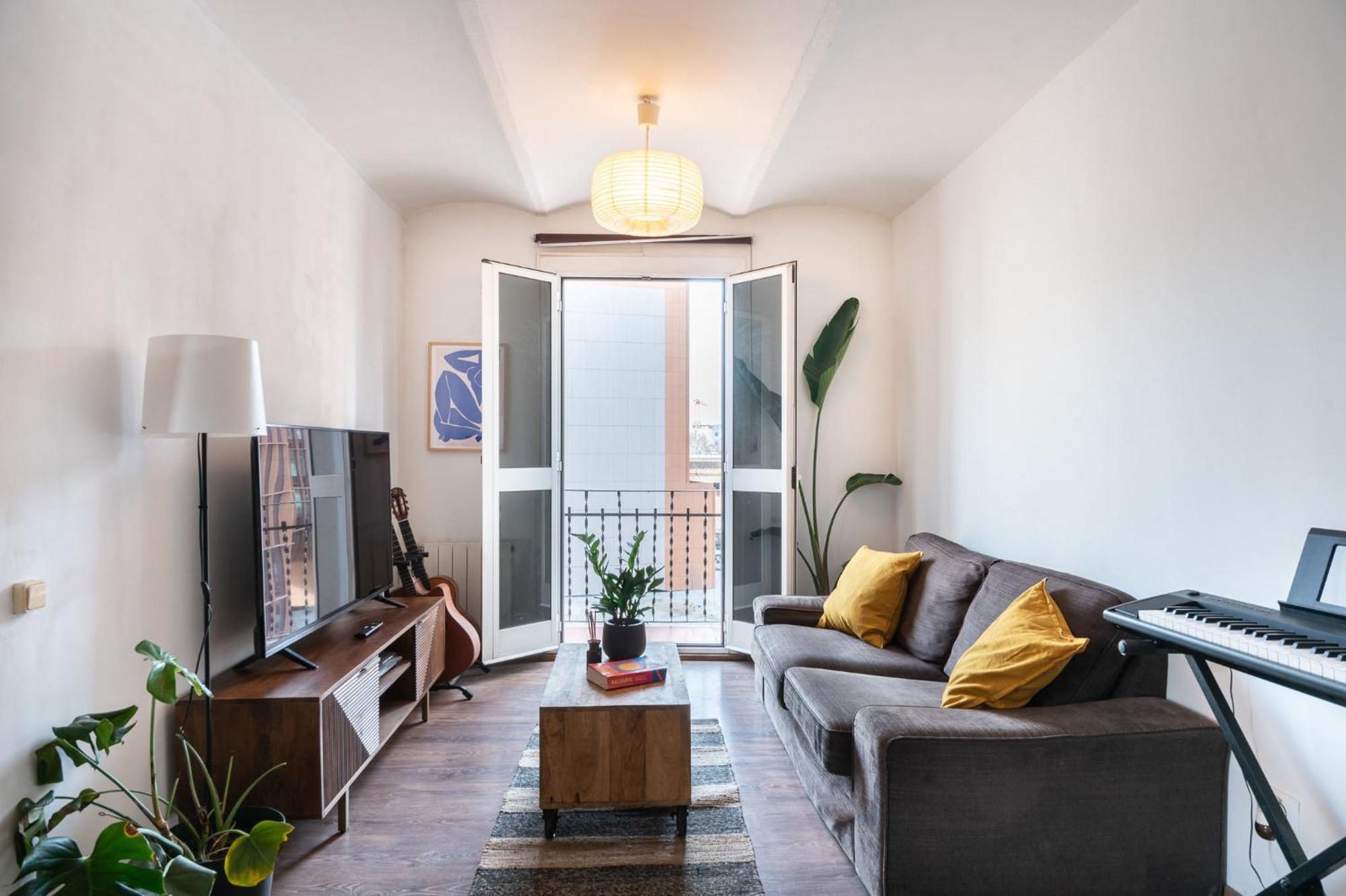 Apartment R&b Fluvia *