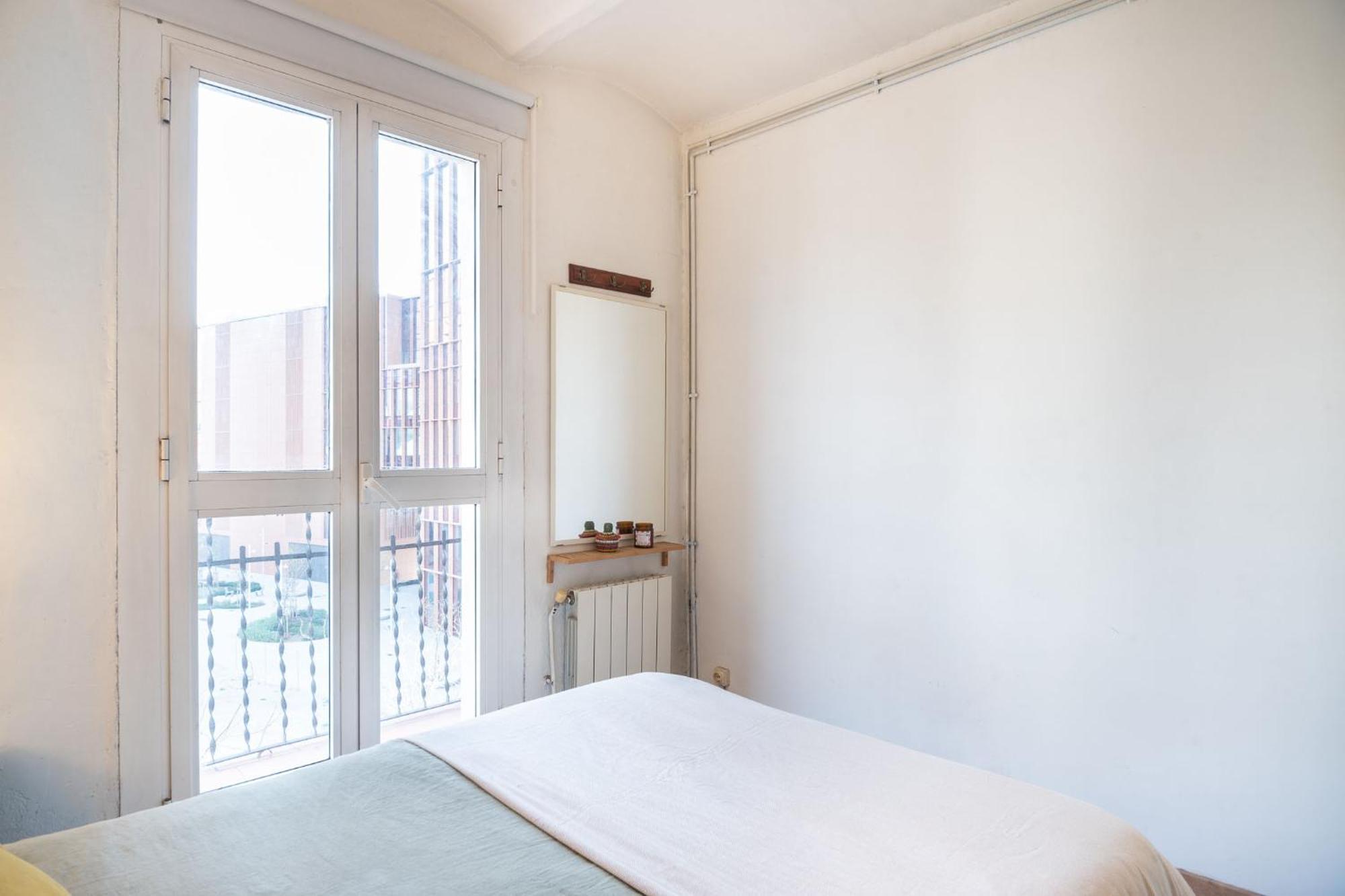 R&b Fluvia Apartment