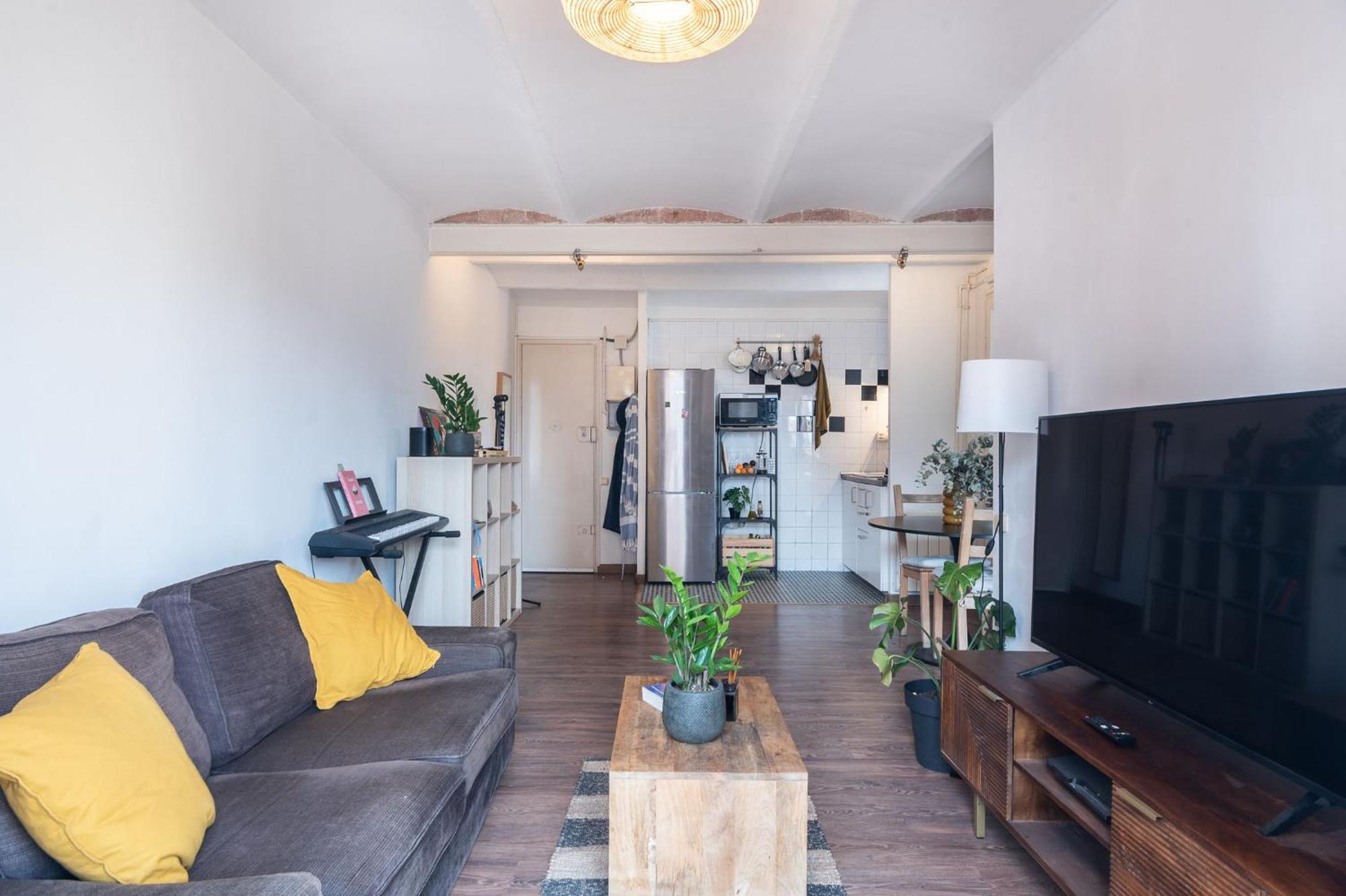 Apartment R&b Fluvia