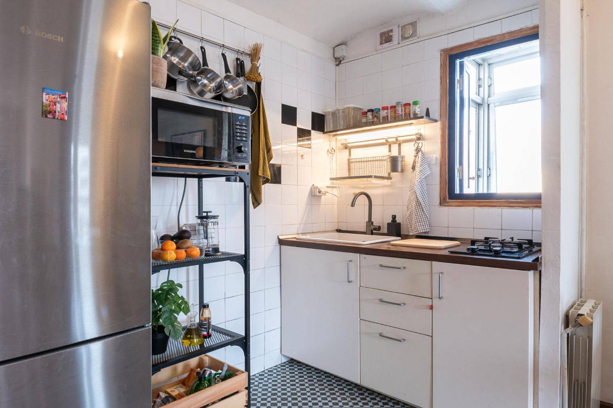 Apartment R&b Fluvia *